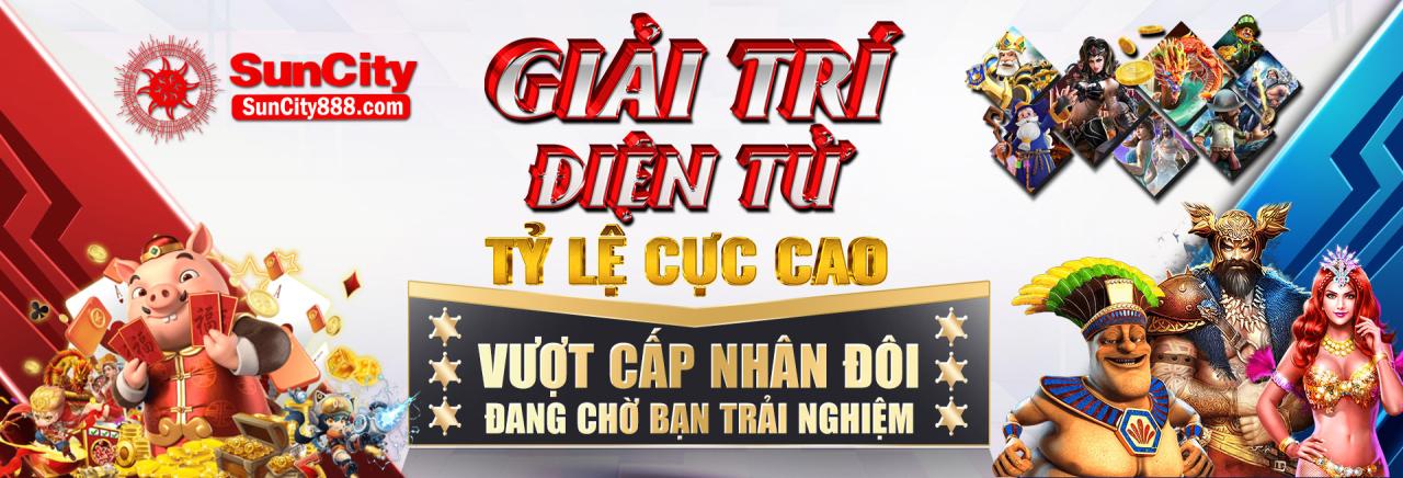 Kho game đồ sộ